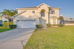 606 - Stunning 5 bed vacation rental home with private pool